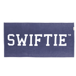 Purple Swiftie Towel – Taylor Swift Official Store