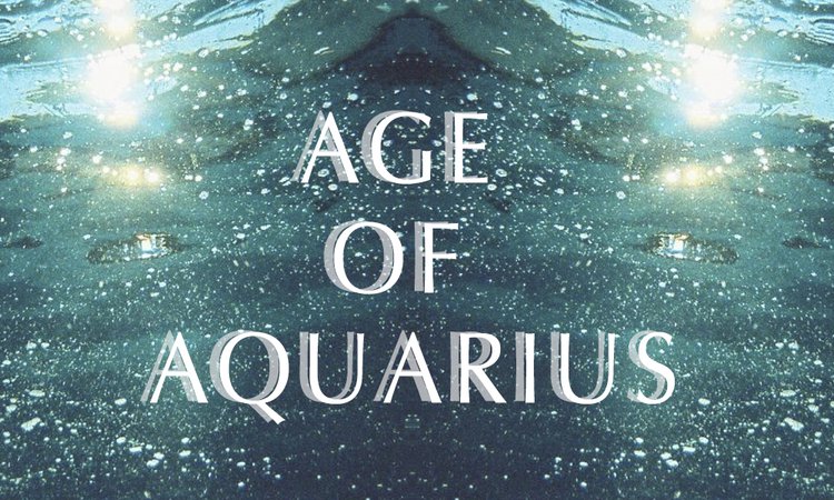 Age of Aquarius — Frederique's Choice