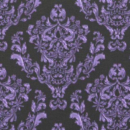 black and purple wallpaper