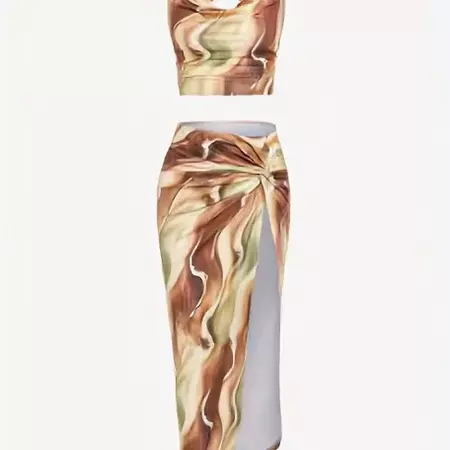 marble print skirt - Google Search