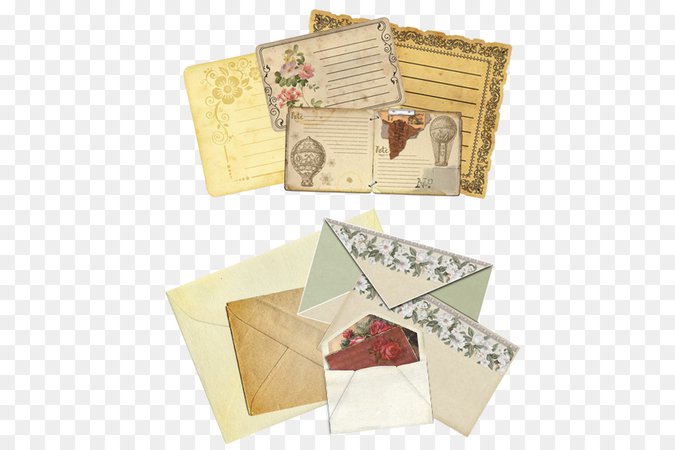 letter mail png