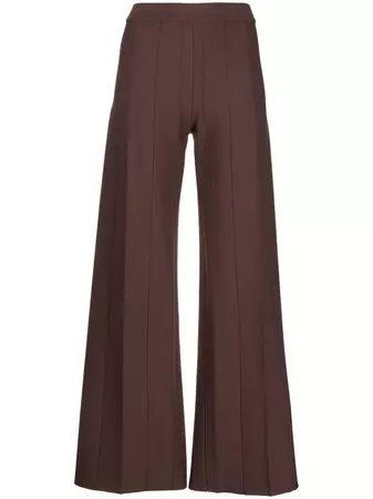 MRZ Tailored Cropped Trousers - Farfetch