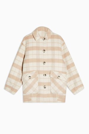 Jackets & Coats | Clothing | Topshop