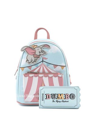 dumbo mini backpack