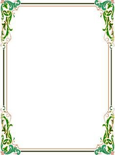 frames and borders - Google Search