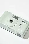 Mint UO Exclusive Autofocus 35mm Camera With Black & White Film | Urban Outfitters UK