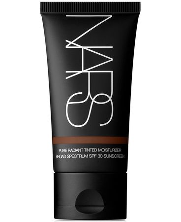 NARS Pure Radiant Tinted Moisturizer Broad Spectrum SPF 30, 1.9-oz. & Reviews - Makeup - Beauty - Macy's