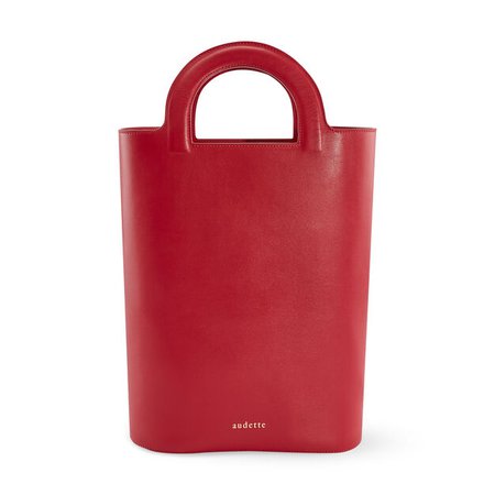Audette Cabas Tote Bag | MoMA Design Store