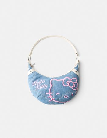 Hello Kitty Mania bag - New - Women | Bershka