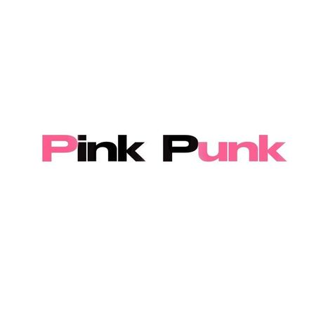 pink punk logo png shifting dr