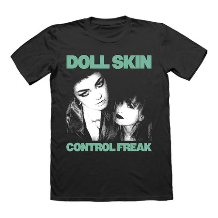 Control Freak : HLR0 : Doll Skin