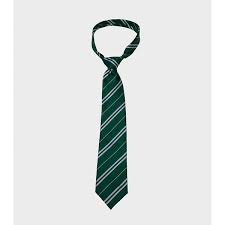 green slytherin tie - Google Search