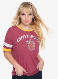 gryffindor shirt - Google Search