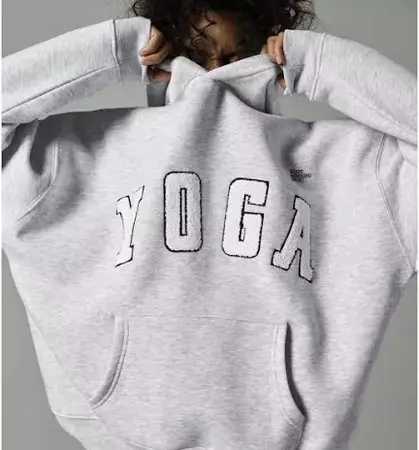 sisters and seekers yoga hoodie - Google Search