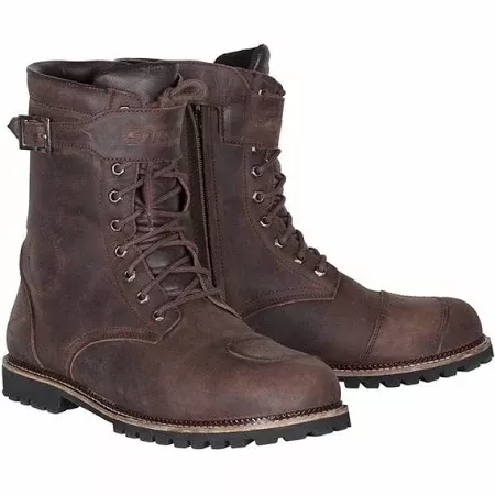 brown school boots - Google Search