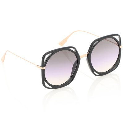 Diordirection Sunglasses - Dior Sunglasses | Mytheresa