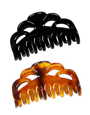 hair claw clips - Google Search