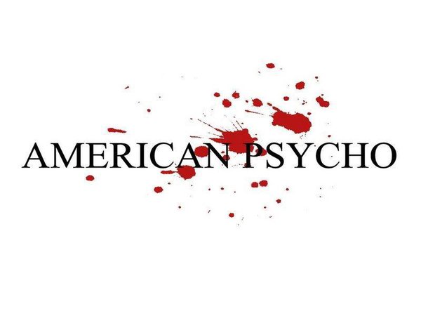 American Psycho Wallpaper - American Psycho Wallpaper (11688258) - Fanpop