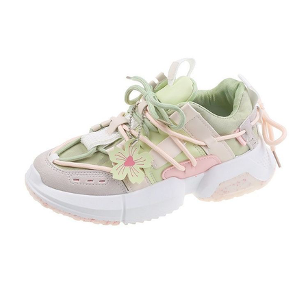 sakura shoes