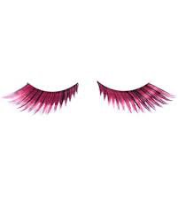pink eyelashes - Google Search