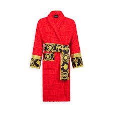 versace robe - Google Search