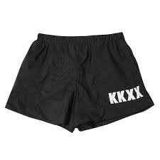 KKXX Sports Shorts