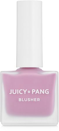 A'pieu Juicy-Pang Water Blusher - Υγρό ρουζ προσώπου | Makeup.gr