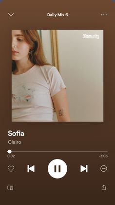 Sofia-Clairo