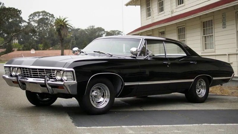 chevy impala 1967 - Google Search