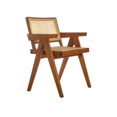 Jeanneret Lounge Chair [New Product] — France & Son