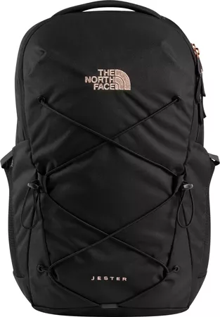 The North Face Women's Jester Luxe Classic 20 Backpack | DICK'S Sporting Goods