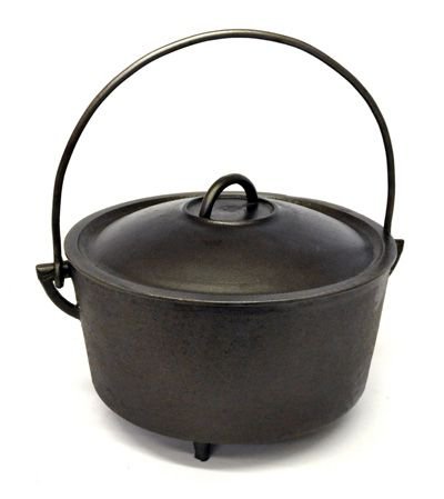 pot fantasy cooking
