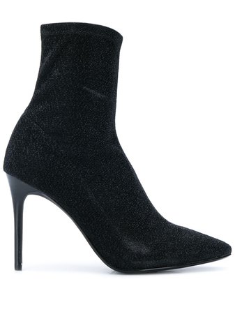 Kendall+Kylie Millie 95 Ankle Boots - Farfetch