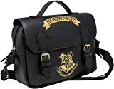 Harry Potter Slytherin Satchel Bag with Strap Primark 21cm Width 16cm Depth: Amazon.co.uk: Shoes & Bags