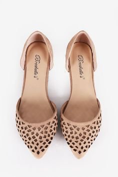 Breckelle's Women's shoes