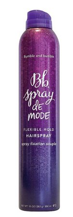 Bumble and Bumble Spray De Mode Hairspray