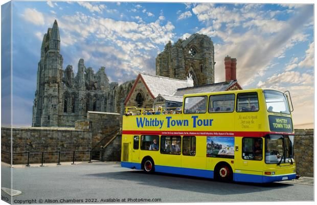 whitby tour bus - Google Search