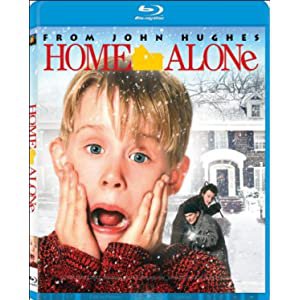 Amazon.com: Home Alone 1 + 2 : Macaulay Culkin, Joe Pesci, Daniel Stern: Movies & TV