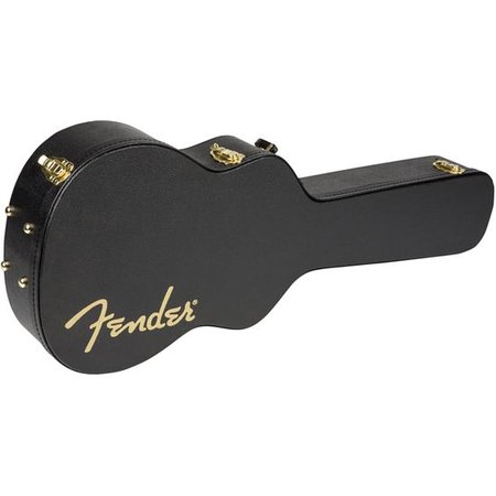 Fender® Classical/Folk Guitar Multi-Fit Hardshell Case | Accessories