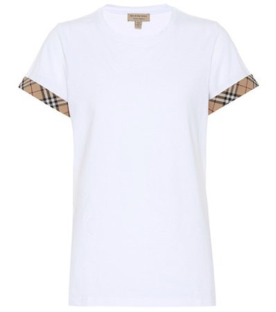 Kabini cotton T-shirt