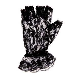lace gloves png