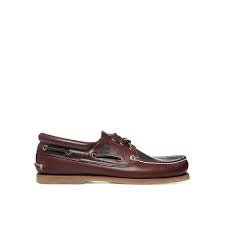 timberland boat shoes man