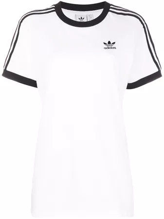 Adidas Camiseta 'Adidas Originals' - Farfetch