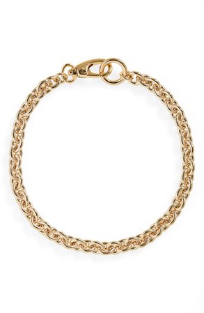 Laura Lombardi Cable Chain Necklace | Nordstrom