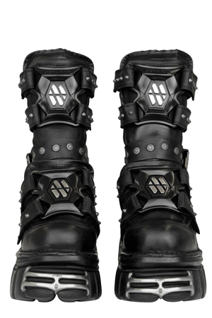 Boots black from pinterest
