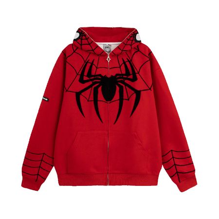Spider-Man Jacket