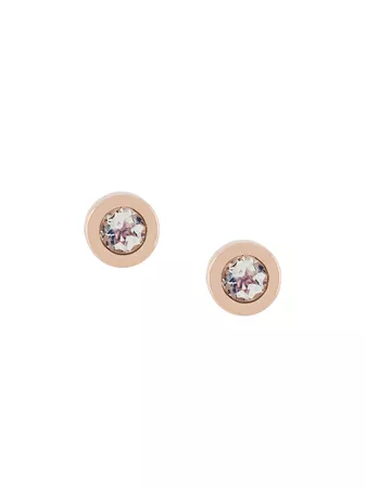 Astley Clarke mini Stilla stud earrings £60 - Buy Online - Mobile Friendly, Fast Delivery