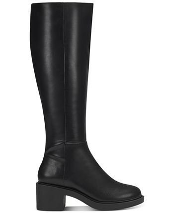 INC International Concepts Chrissie Dress Boots, Created for Macy's & Reviews - Boots - Shoes - Macy's