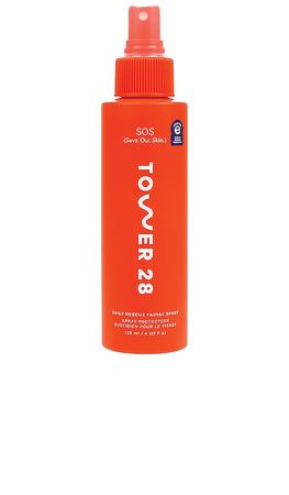 Tower 28 SOS (Save Our Skin) Facial Spray | REVOLVE