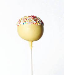 cake pop png - Google Search